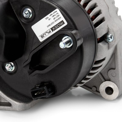 Alternator RIDEX 4G0116P 4G0116P - photo 6