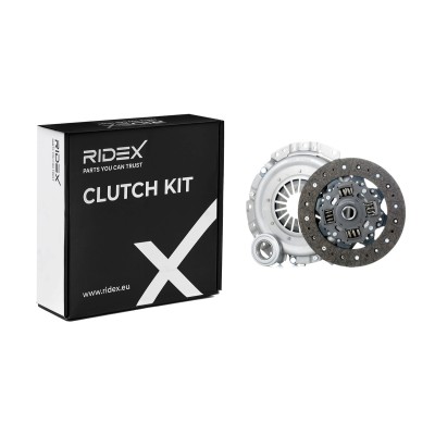 Clutch Kit RIDEX 479C0904 479C0904 - photo 2