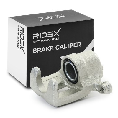 Brake Caliper RIDEX 78B1417 78B1417 - photo 2