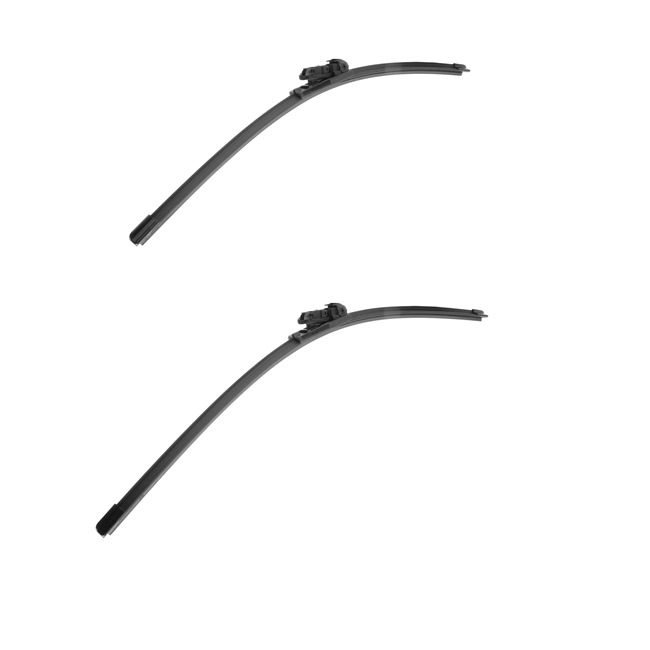 Wiper Blade RIDEX 298W0265P 298W0265P - photo 1
