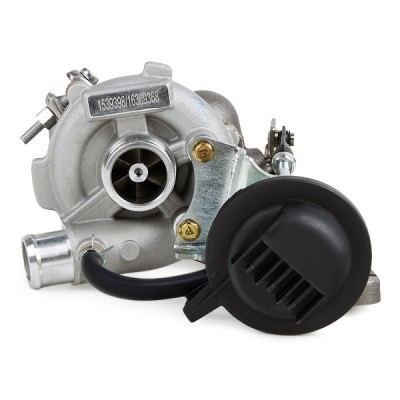 Turbocharger RIDEX 2234C10538 2234C10538 - photo 6