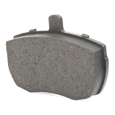 Brake Pads Set RIDEX 402B0795 402B0795 - photo 7