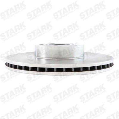 Brake Disc Stark SKBD-0020159 SKBD-0020159 - photo 4