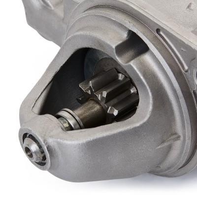 Starter RIDEX 2S0581R 2S0581R - photo 4