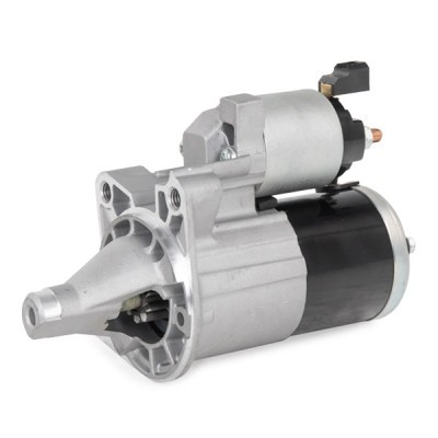 Starter RIDEX 2S0601 2S0601 - photo 3