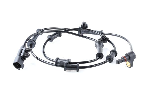 ABS Sensor RIDEX 412W0399 412W0399 - photo 1