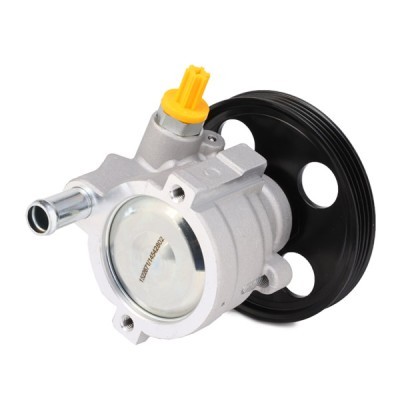 Hydraulic Pump, Steering System RIDEX 12H0163 12H0163 - photo 3
