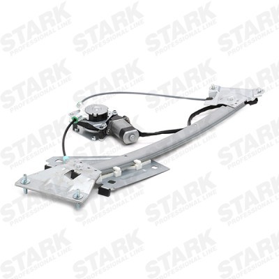 Window Regulator Stark SKWR-0420550 SKWR-0420550 - photo 3