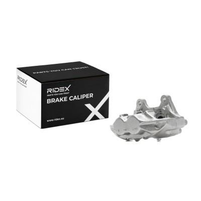 Brake Caliper RIDEX 78B1172 78B1172 - photo 2