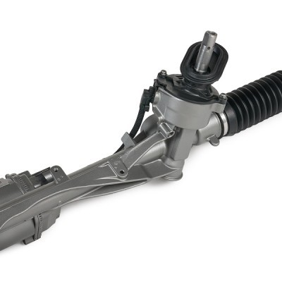 Steering Gear RIDEX 286S0127R 286S0127R - photo 5