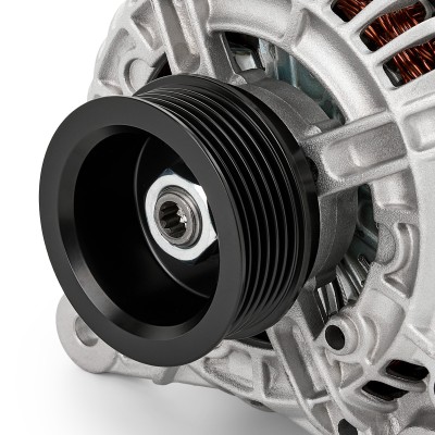 Alternator RIDEX 4G0048P 4G0048P - photo 5