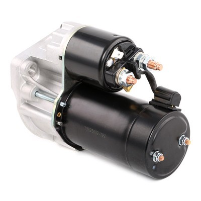 Starter RIDEX 2S0022 2S0022 - photo 3