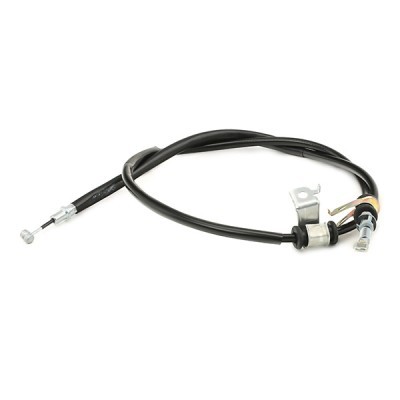 Cable Pull, Parking Brake RIDEX 124C0027 124C0027 - photo 2