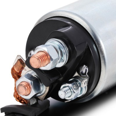 Starter RIDEX 2S0073 2S0073 - photo 5