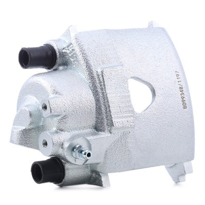 Brake Caliper RIDEX 78B0307 78B0307 - photo 3