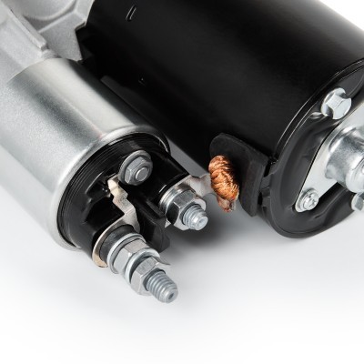 Starter RIDEX 2S0385R 2S0385R - photo 6