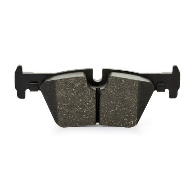 Brake Pads Set RIDEX 402B0531P 402B0531P - photo 5
