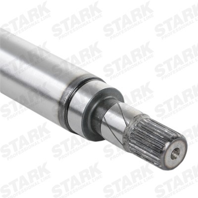 Drive Shaft Stark SKDS-0210472 SKDS-0210472 - photo 5