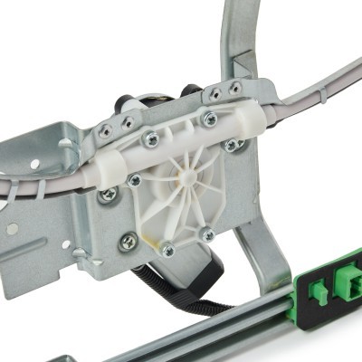 Window Regulator RIDEX 1561W0248 1561W0248 - photo 4