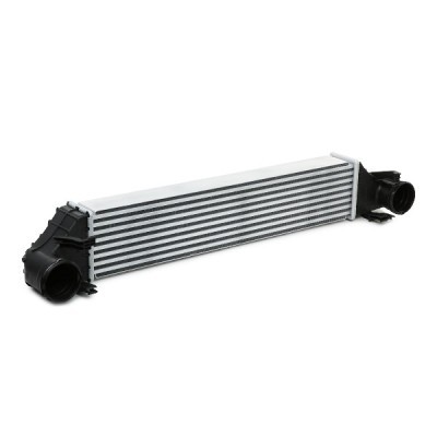 Intercooler, Charger RIDEX 468I0023 468I0023 - photo 3