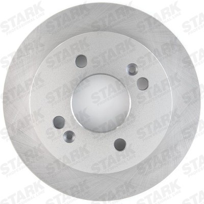 Brake Disc Stark SKBD-0020042 SKBD-0020042 - photo 3
