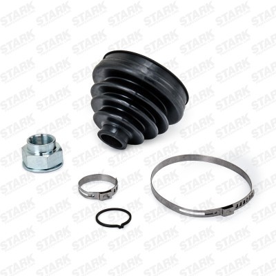 Bellow, drive shaft Stark SKBDA-1300087 SKBDA-1300087 - photo 3