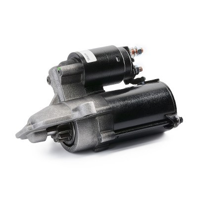 Starter RIDEX 2S0154R 2S0154R - photo 2