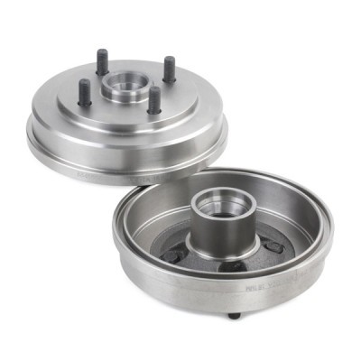 Brake Drum RIDEX 123B0012 123B0012 - photo 4