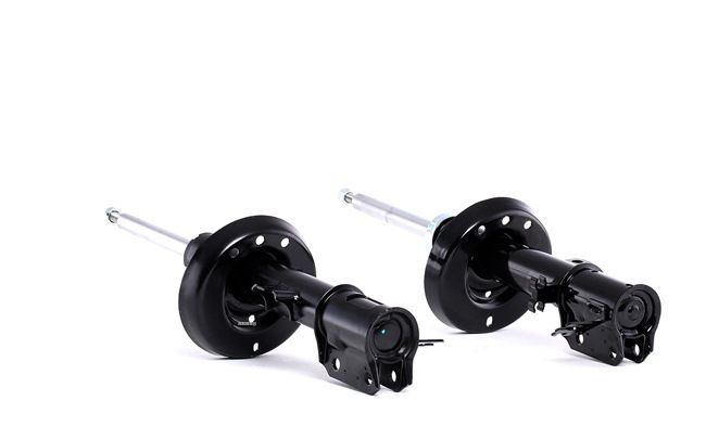 Shock Absorber RIDEX 854S2261 854S2261 - photo 1