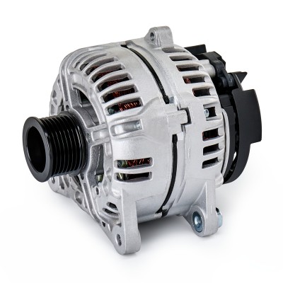 Alternator RIDEX 4G0124P 4G0124P - photo 3