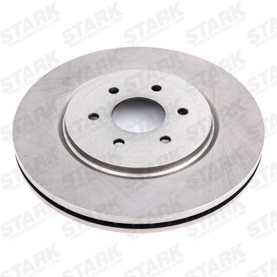 Brake Disc Stark SKBD-0022147 SKBD-0022147 - photo 2