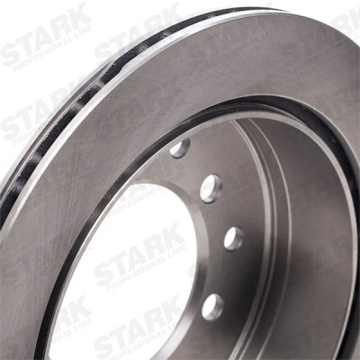 Brake Disc Stark SKBD-0023606 SKBD-0023606 - photo 5