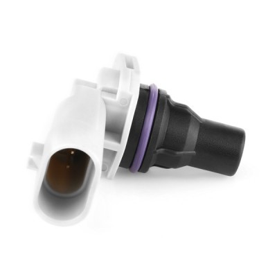 Crankshaft Pulse Sensor RIDEX 833C0057 833C0057 - photo 4