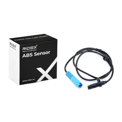 ABS Sensor RIDEX 412W0378 412W0378 - photo 1