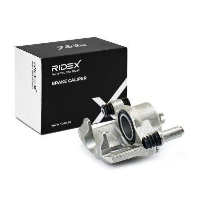 Brake Caliper RIDEX 78B1414 78B1414 - photo 2