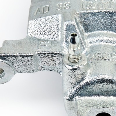 Brake Caliper RIDEX 78B1008R 78B1008R - photo 6