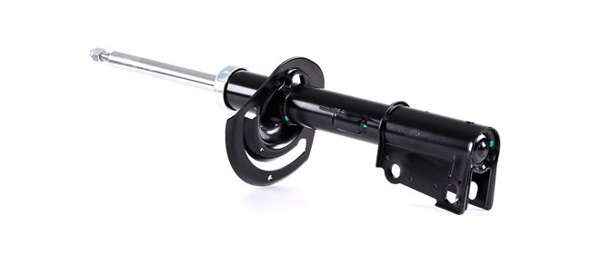 Shock Absorber RIDEX 854S2159 854S2159 - photo 1