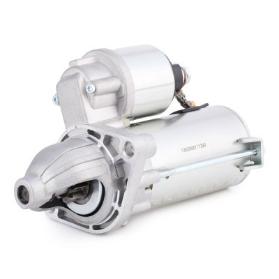 Starter RIDEX 2S0082 2S0082 - photo 3