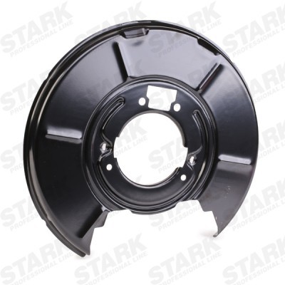Splash Panel brake disc Stark SKSPB-2340016 SKSPB-2340016 - photo 4