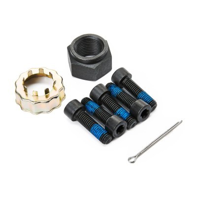 Wheel Hub RIDEX 653W0255 653W0255 - photo 6