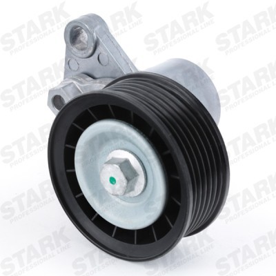 Belt Tensioner V-Ribbed Belt Stark SKTP-0600012 SKTP-0600012 - photo 5