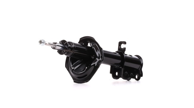 Shock Absorber RIDEX 854S0398 854S0398 - photo 1