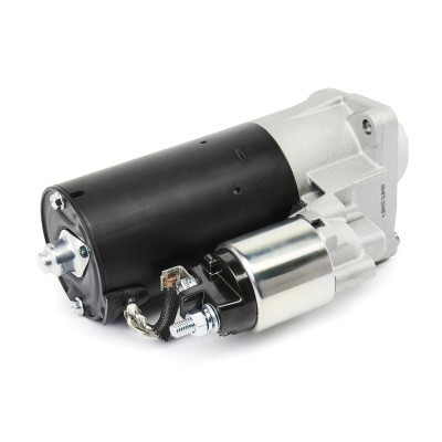 Starter RIDEX 2S0549 2S0549 - photo 4