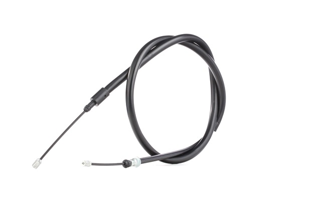 Cable Pull, Parking Brake RIDEX 124C0128 124C0128 - photo 1