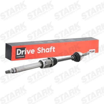 Drive Shaft Stark SKDS-0210404 SKDS-0210404 - photo 2