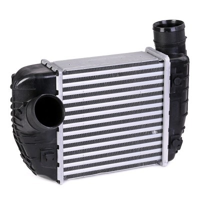 Intercooler, Charger RIDEX 468I0038 468I0038 - photo 3