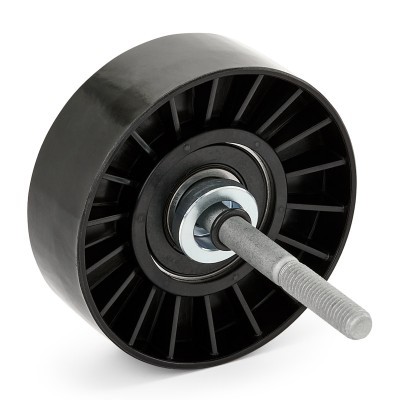 V-Ribbed Belt Deflection Guide Pulley RIDEX 312D0089 312D0089 - photo 3