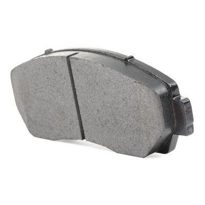 Brake Pads Set RIDEX 402B1037 402B1037 - photo 6