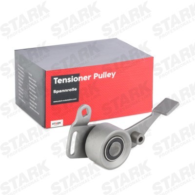 Timing Belt Tensioner Stark SKTPT-0650166 SKTPT-0650166 - photo 2