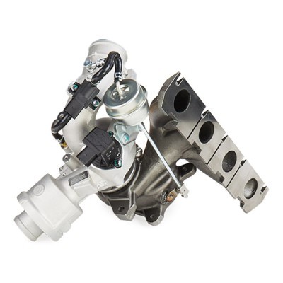 Turbocharger RIDEX 2234C10175 2234C10175 - photo 4